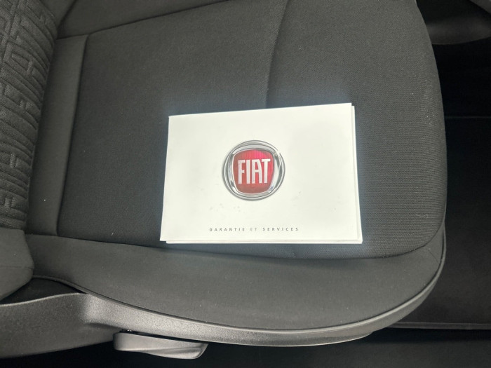 Fiat 500X MY23 1.5 FireFly 130 ch S/S DCT7 Hybrid