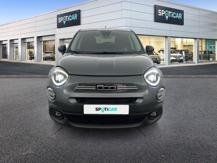 Fiat 500X MY23 1.5 FireFly 130 ch S/S DCT7 Hybrid