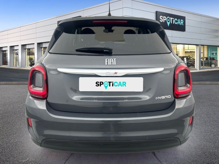 Fiat 500X MY23 1.5 FireFly 130 ch S/S DCT7 Hybrid