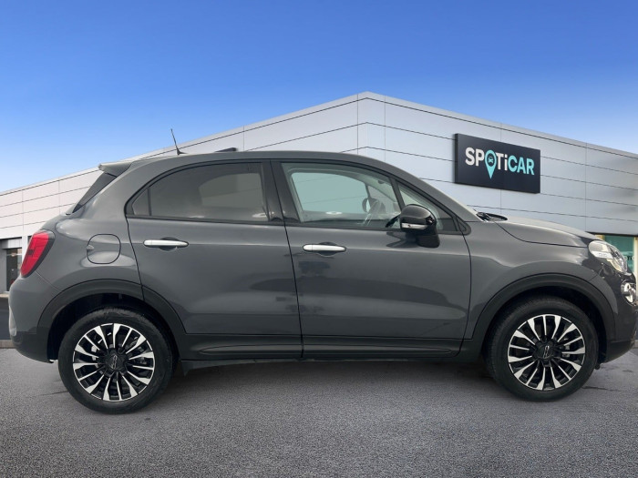 Fiat 500X MY23 1.5 FireFly 130 ch S/S DCT7 Hybrid