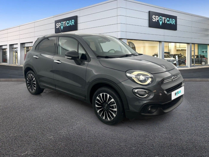 Fiat 500X MY23 1.5 FireFly 130 ch S/S DCT7 Hybrid