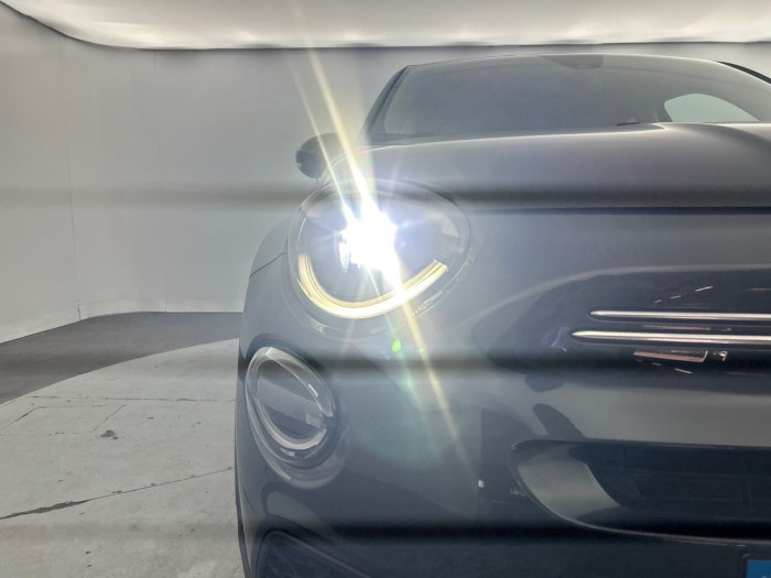 Fiat 500X MY23 1.5 FireFly 130 ch S/S DCT7 Hybrid