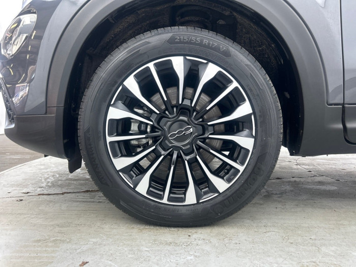 Fiat 500X MY23 1.5 FireFly 130 ch S/S DCT7 Hybrid