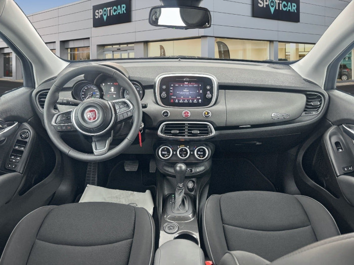 Fiat 500X MY23 1.5 FireFly 130 ch S/S DCT7 Hybrid
