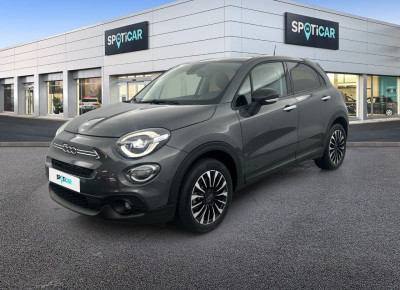 Fiat 500X MY23 1.5 FireFly 130 ch S/S DCT7 Hybrid