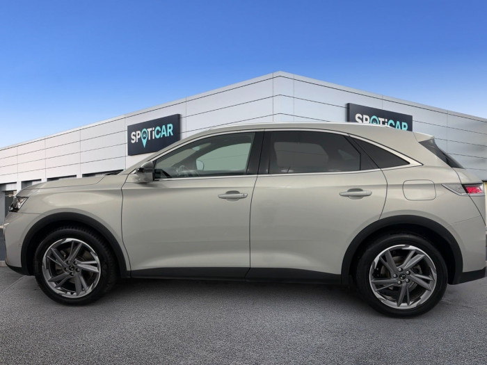 DS DS7 CROSSBACK Hybride E-Tense 225 EAT8 Rivoli