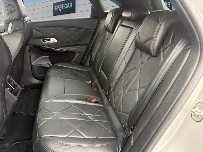 DS DS7 CROSSBACK Hybride E-Tense 225 EAT8 Rivoli