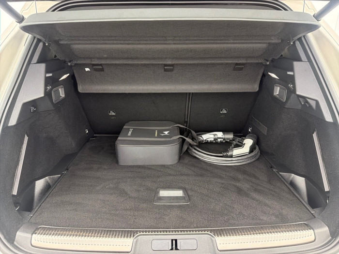 DS DS7 CROSSBACK Hybride E-Tense 225 EAT8 Rivoli