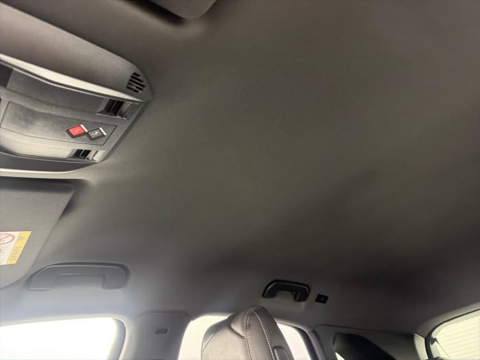 DS DS7 CROSSBACK Hybride E-Tense 225 EAT8 Rivoli