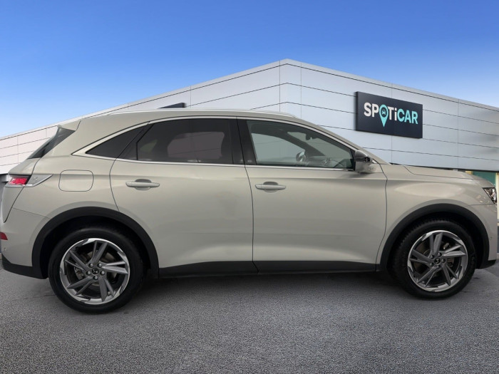 DS DS7 CROSSBACK Hybride E-Tense 225 EAT8 Rivoli