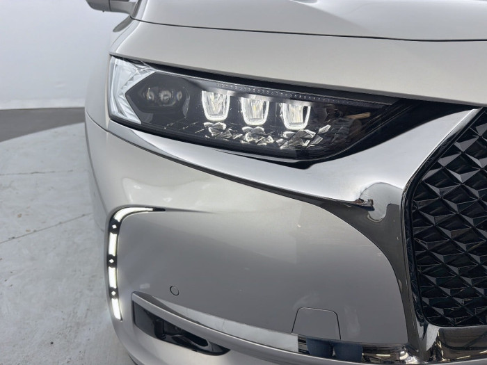 DS DS7 CROSSBACK Hybride E-Tense 225 EAT8 Rivoli
