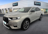 DS DS7 CROSSBACK Hybride E-Tense 225 EAT8 Rivoli