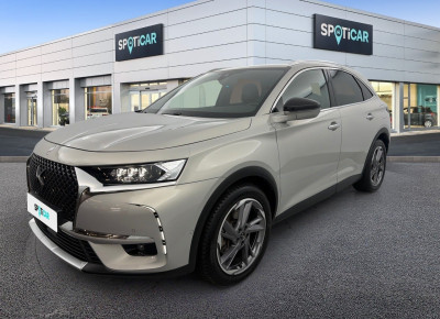 DS DS7 CROSSBACK Hybride E-Tense 225 EAT8 Rivoli