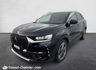 DS DS7 CROSSBACK Hybride E-Tense 300 EAT8 4x4 Rivoli