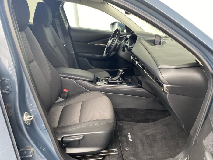 Mazda CX-30 2.0 e-SKYACTIV-X M-Hybrid 186ch Sportline BVA 2022