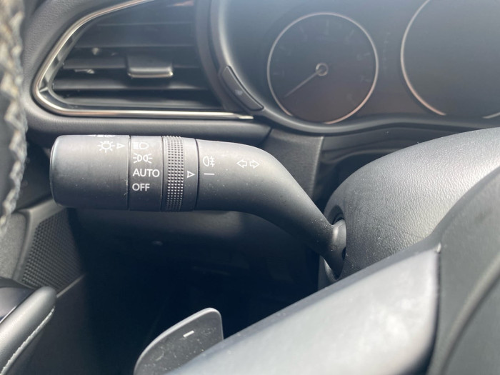 Mazda CX-30 2.0 e-SKYACTIV-X M-Hybrid 186ch Sportline BVA 2022