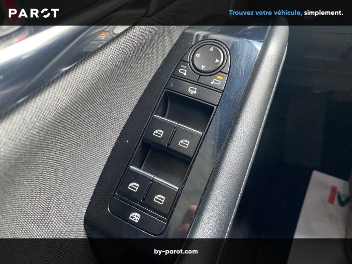 Mazda CX-30 2022 2.0L e-SKYACTIV X M Hybrid 186 ch 4x2 BVA6 Sportline