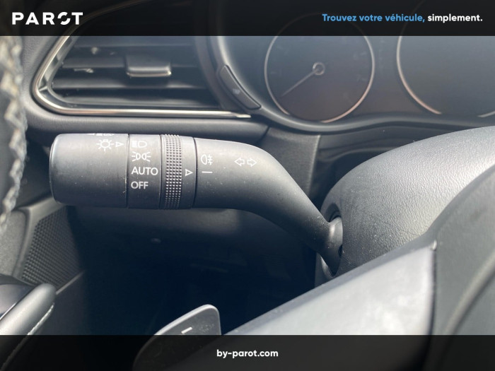 Mazda CX-30 2022 2.0L e-SKYACTIV X M Hybrid 186 ch 4x2 BVA6 Sportline