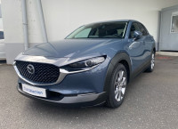 Mazda CX-30 2.0 e-SKYACTIV-X M-Hybrid 186ch Sportline BVA 2022