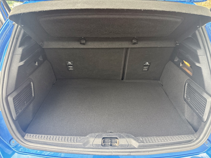 Ford Focus 2.0 EcoBlue 150ch ST-Line 8cv