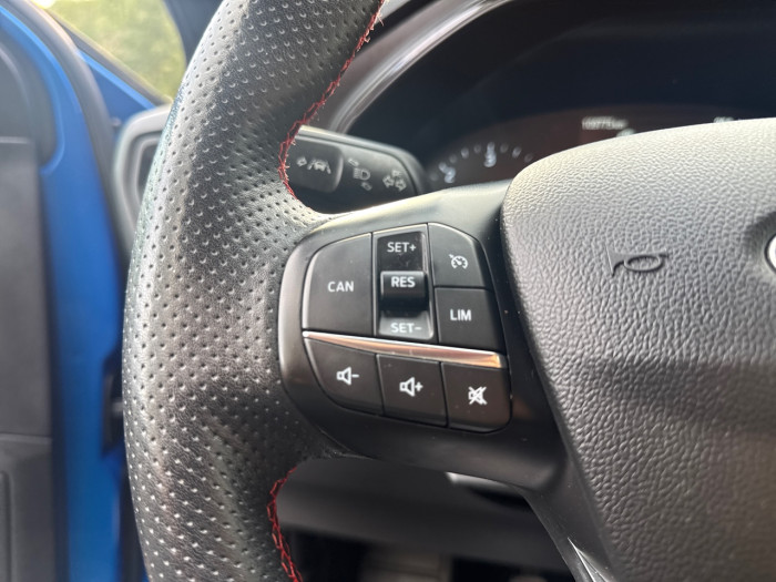 Ford Focus 2.0 EcoBlue 150ch ST-Line 8cv