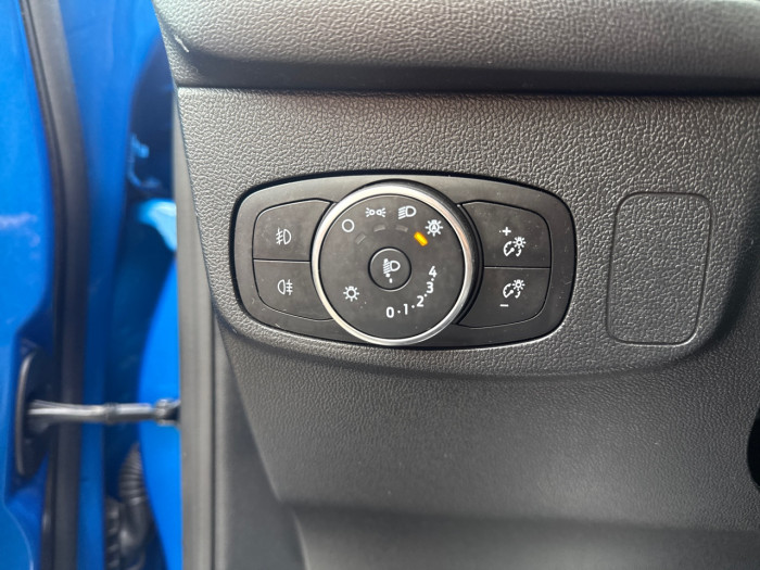 Ford Focus 2.0 EcoBlue 150ch ST-Line 8cv