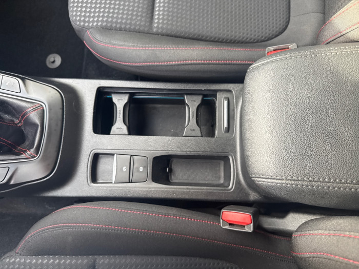 Ford Focus 2.0 EcoBlue 150ch ST-Line 8cv