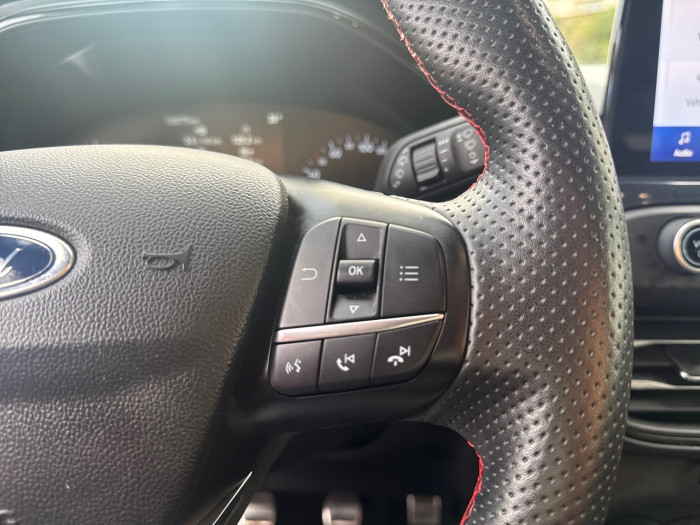 Ford Focus 2.0 EcoBlue 150ch ST-Line 8cv
