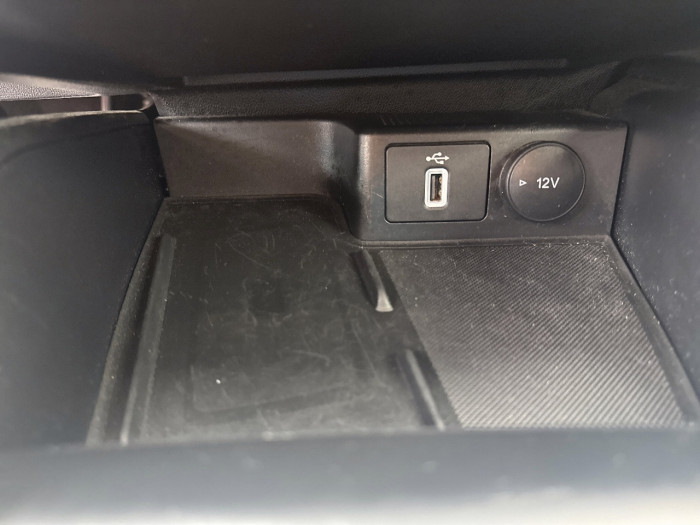Ford Focus 2.0 EcoBlue 150ch ST-Line 8cv