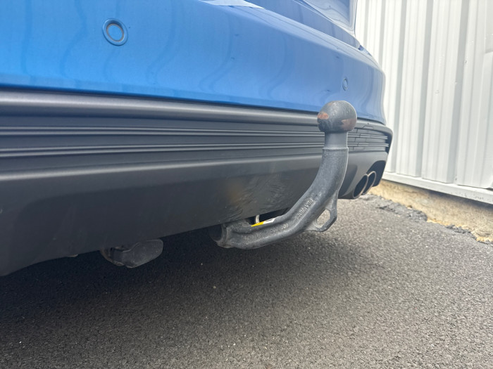 Ford Focus 2.0 EcoBlue 150ch ST-Line 8cv