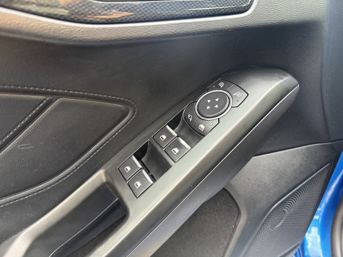 Ford Focus 2.0 EcoBlue 150ch ST-Line 8cv