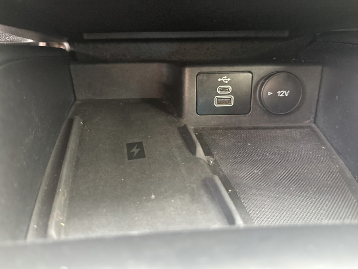 Ford Focus SW 1.0 Flexifuel mHEV 125ch Titanium X Business Powershift