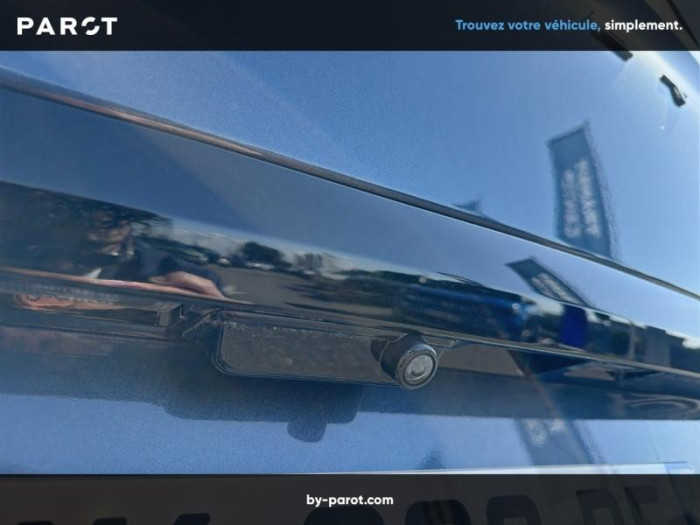 Ford Transit CustomNugget 320 L1H1 2.0 EcoBlue 170ch Titanium BVA8