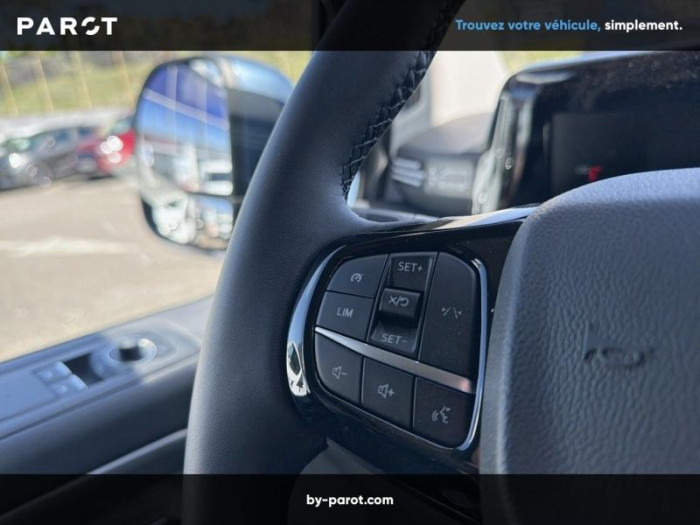 Ford Transit CustomNugget 320 L1H1 2.0 EcoBlue 170ch Titanium BVA8