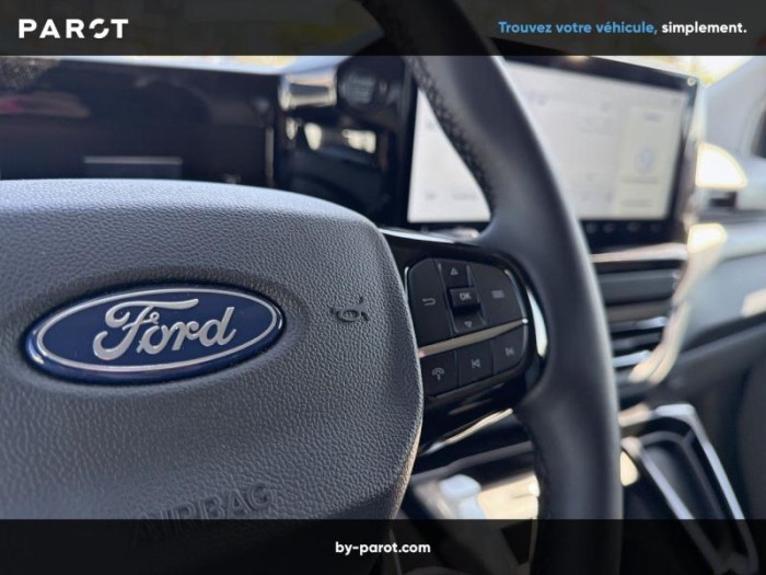 Ford Transit CustomNugget 320 L1H1 2.0 EcoBlue 170ch Titanium BVA8