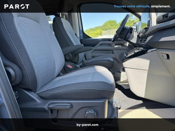 Ford Transit CustomNugget 320 L1H1 2.0 EcoBlue 170ch Titanium BVA8