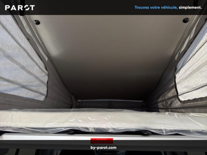 Ford Transit CustomNugget 320 L1H1 2.0 EcoBlue 170ch Titanium BVA8