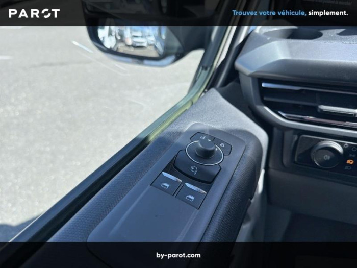 Ford Transit CustomNugget 320 L1H1 2.0 EcoBlue 170ch Titanium BVA8