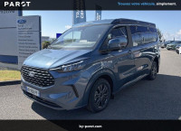 Ford Transit CustomNugget 320 L1H1 2.0 EcoBlue 170ch Titanium BVA8