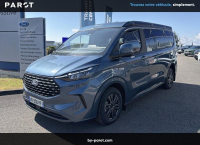 Ford Transit CustomNugget 320 L1H1 2.0 EcoBlue 170ch Titanium BVA8