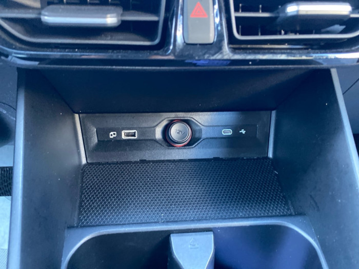 MG Motor MG3 1.5 Hybrid+ 195ch Luxury