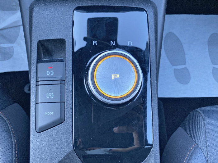 MG Motor MG3 1.5 Hybrid+ 195ch Luxury