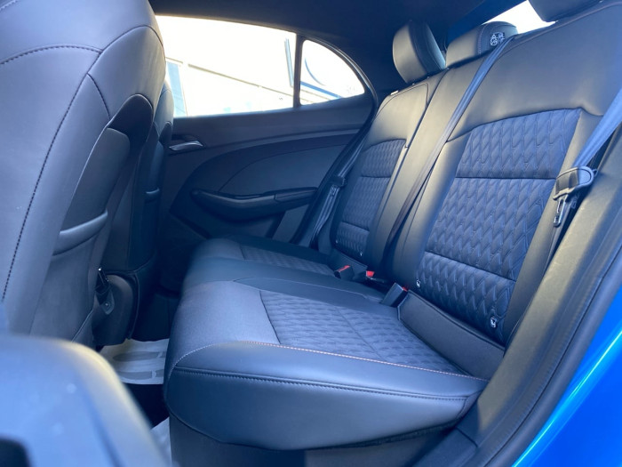 MG Motor MG3 1.5 Hybrid+ 195ch Luxury
