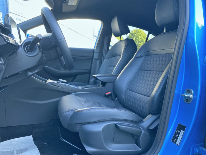 MG Motor MG3 1.5 Hybrid+ 195ch Luxury
