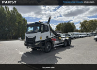 IVECO X-Way 6X4 460CV POLYBENNE