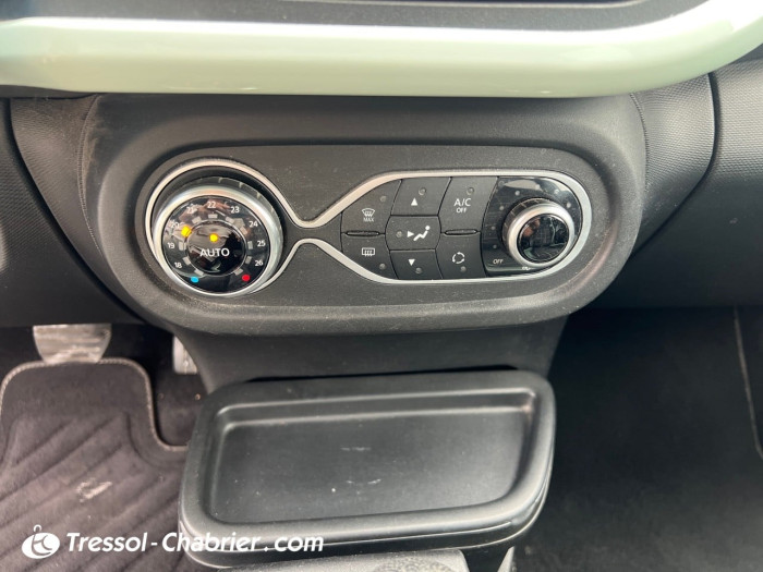 Renault TWINGO III 1.0 SCe 70 La Parisienne EDC