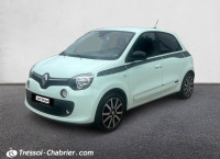 Renault TWINGO III 1.0 SCe 70 La Parisienne EDC