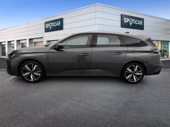 Peugeot 308 SW PHEV 180 e-EAT8 Active Pack