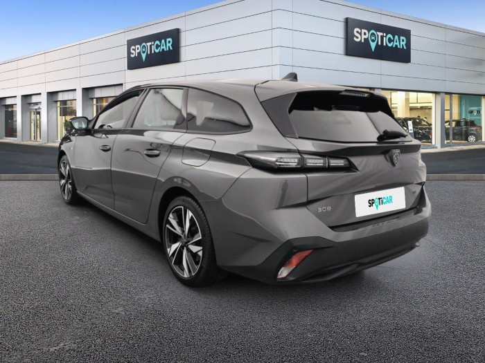 Peugeot 308 SW PHEV 180 e-EAT8 Active Pack