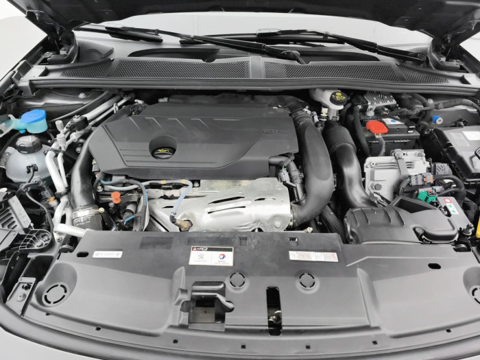 Peugeot 308 SW PHEV 180 e-EAT8 Active Pack